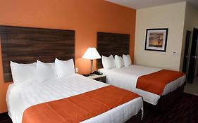 Home Away Suites Enid Ok